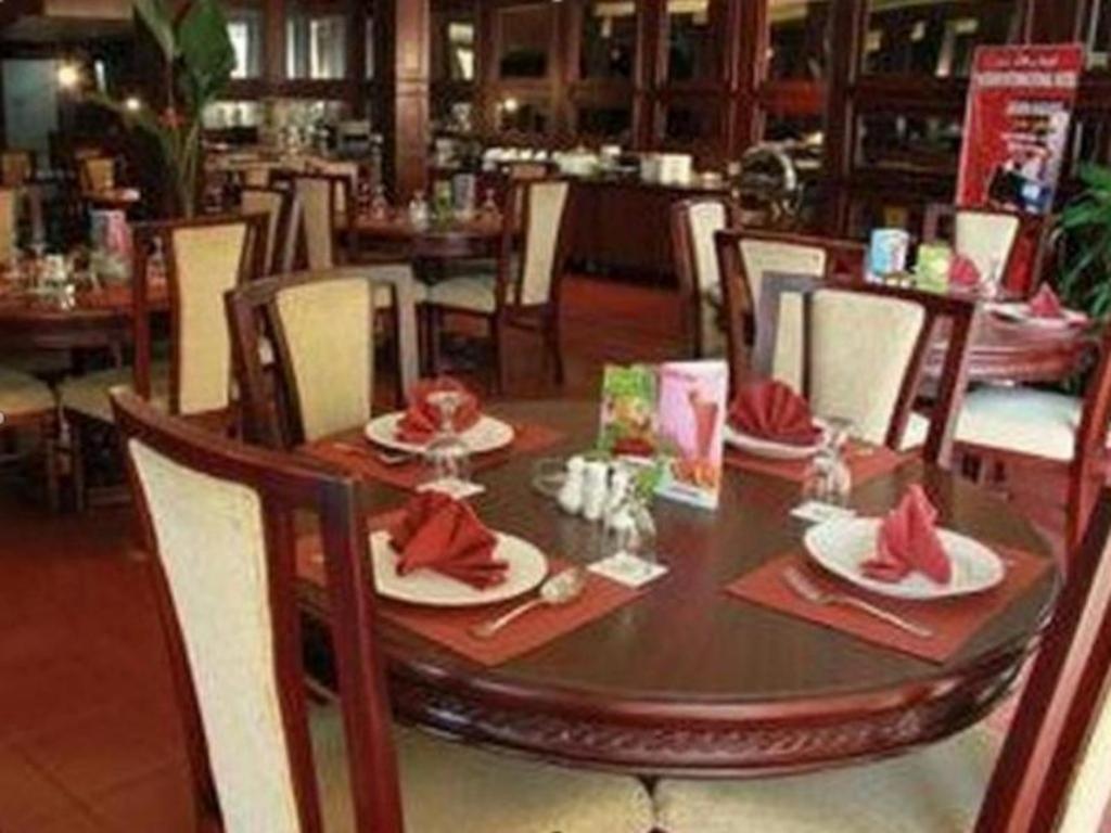 Hotel Pardede International Μεντάν Εξωτερικό φωτογραφία